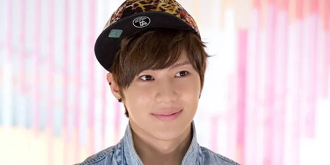 Taemin SHINee Sumbang Suara Emas di Drama YoonA SNSD