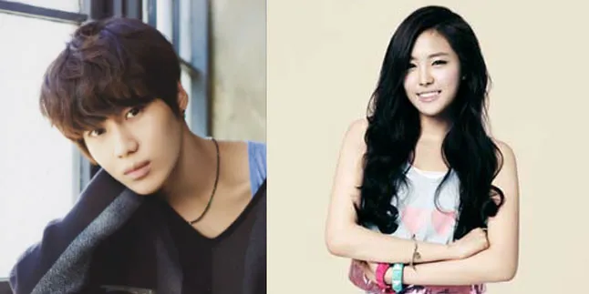 Taemin SHINee Ungkap Bahwa Dia Pernah Pacaran