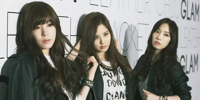 TaeTiSeo Rilis Teaser MV Holler, Siap Kalahkan Para Pesaing