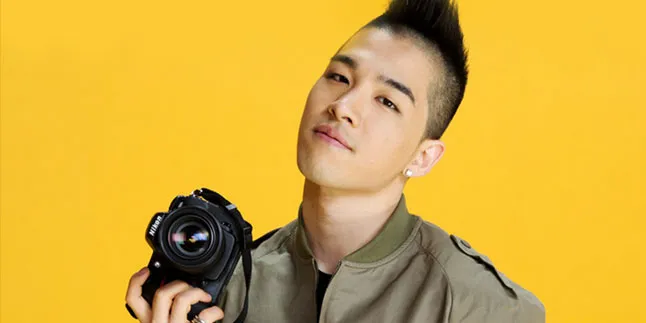 Taeyang Big Bang: Cewek Indonesia Cantik-Cantik!