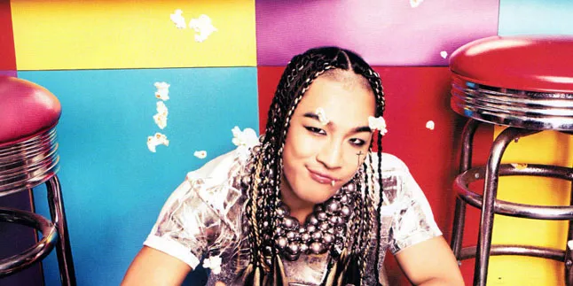 Taeyang Big Bang Dapat Ungkapan Cinta Dari Fans Paris