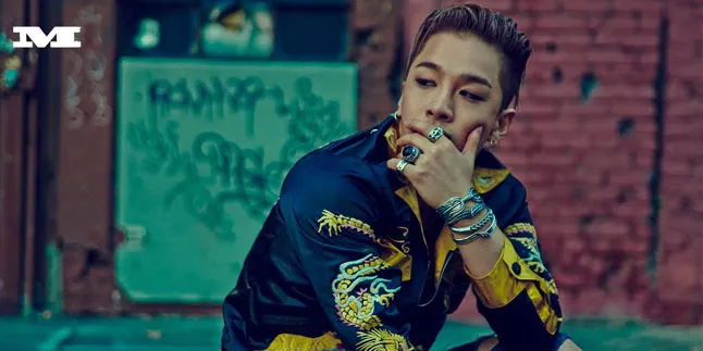 Taeyang Janji Bawa Big Bang Kembali ke Indonesia Bertemu Fans