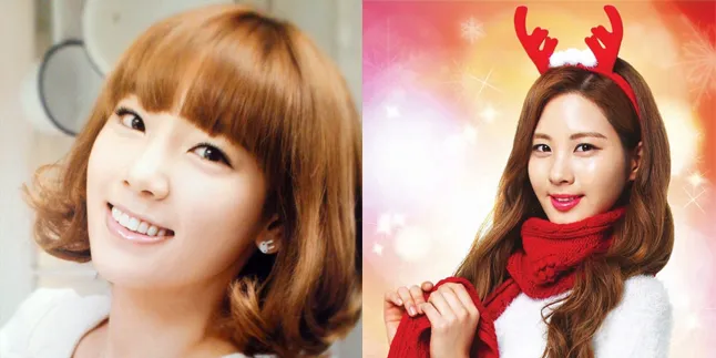 Taeyeon dan Seohyun Kembali Mengisi Suara Film DESPICABLE ME 2