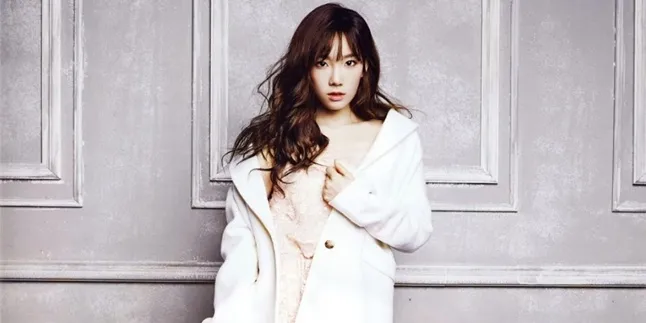 Fans EXO Bilang Taeyeon SNSD Nggak Punya Otak, Kenapa? Fans EXO Bilang Taeyeon SNSD Nggak Punya Otak, Kenapa?