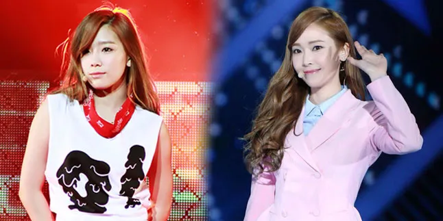 Taeyeon SNSD Ricuh Dengan Haters, Jessica Jung Sindir Tajam? Taeyeon SNSD Ricuh Dengan Haters, Jessica Jung Sindir Tajam?