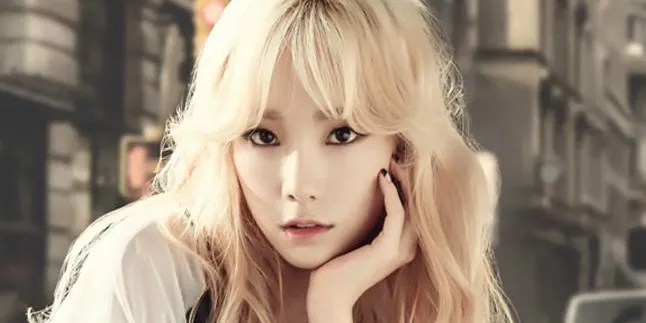Taeyeon Tampil Memukau di Video Live Accoustic Single '11:11'