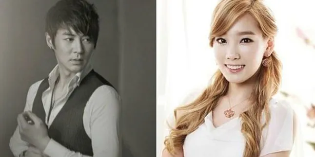 Taeyeon Tulis Surat Yang Unik Untuk Jun Jin Shinhwa