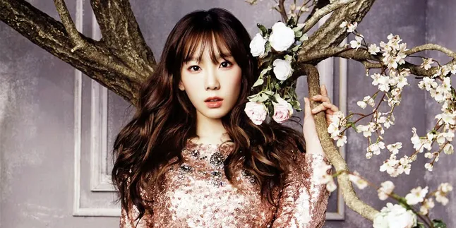 Taeyeon Ungkapkan Rasa Cintanya Pada Girls Generation
