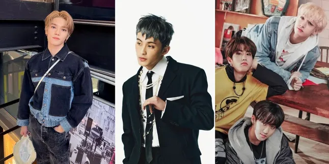 Taeyong & Mark NCT 127 dan 3RACHA STRAY KIDS Rilis Lagu untuk Acara 'Survival Show STREET MAN FIGHTER'