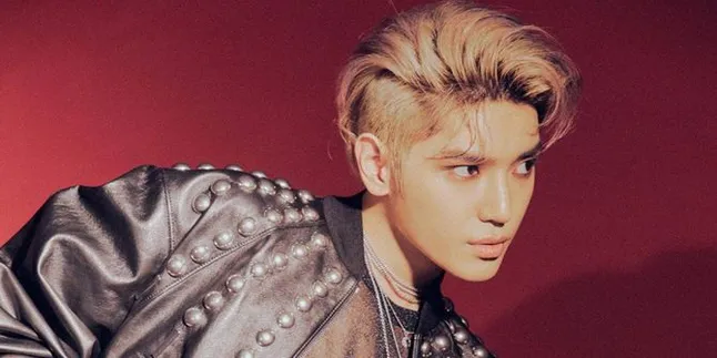 Taeyong NCT Dituduh Bully dan Pilih-Pilih Teman Saat SMP, Begini Fakta Sebenarnya