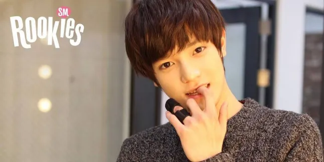 Taeyong SM Rookies Ketahuan Pernah Menipu, SME Angkat Bicara