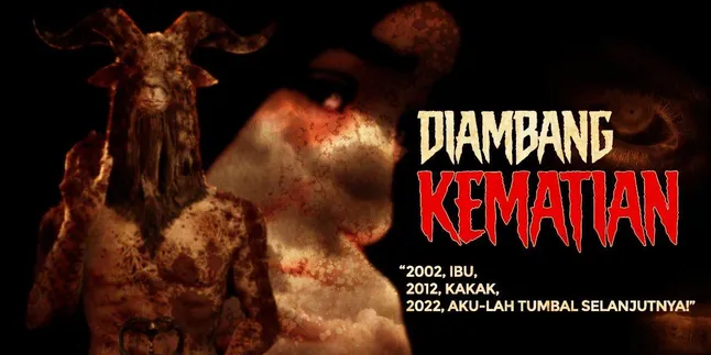 Tagar #DimanaNadia Trending, Kisah 'Di Ambang Kematian' Ramai Disorot