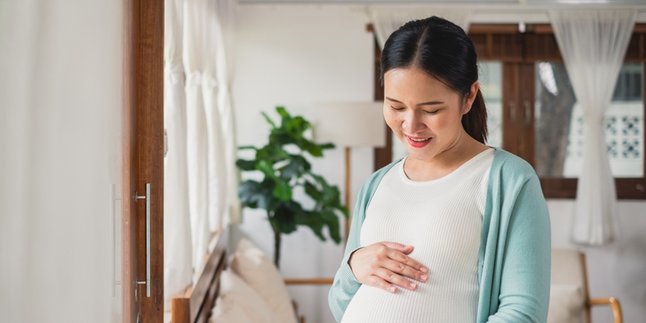 Tahapan Perkembangan Anak Ternyata Dimulai Sejak Dalam Kandungan, Yuk Dukung dengan Susu vidoran Ibunda!