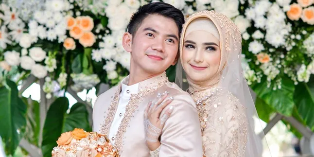 Tahu Calon Istrinya Bakal Dibully, Rizki DA Sempat Sarankan Nadya Untuk Tak Main dan Hapus Instagramnya Dulu