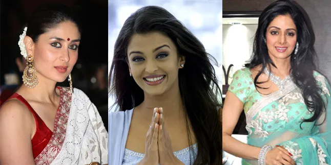 Tahu Gak Sih, Hidung Aktris Bollywood Ini Ternyata Hasil Operasi Tahu Gak Sih, Hidung Aktris Bollywood Ini Ternyata Hasil Operasi