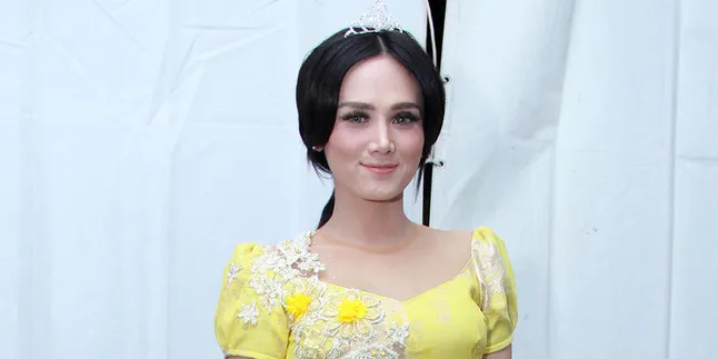 Tahu Mulan Jameela Hamil Anak Kedua, Ini Reaksi Ahmad Dhani
