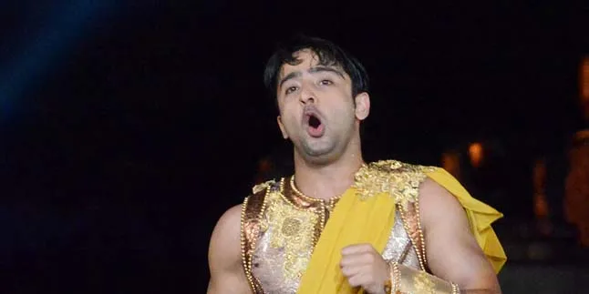 Tahu Soal Ayu, Fans India Ngeyel Jodohkan Shaheer Dengan Mehar