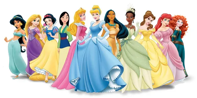 Tahukah Kalian Siapa Princess Disney Pertama yang Diciptakan? Tahukah Kalian Siapa Princess Disney Pertama yang Diciptakan?