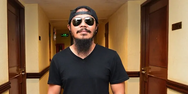 Tahun 2000, Krisyanto Jamrud Kena Tagihan Telepon Hingga 9 Juta Tahun 2000, Krisyanto Jamrud Kena Tagihan Telepon Hingga 9 Juta