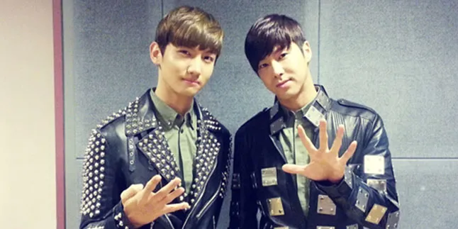 Tahun 2013, TVXQ Siap Sambut Perayaan 10 Tahun Berkarir