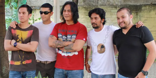 Tahun 2014, Element Siap Rilis Album Baru
