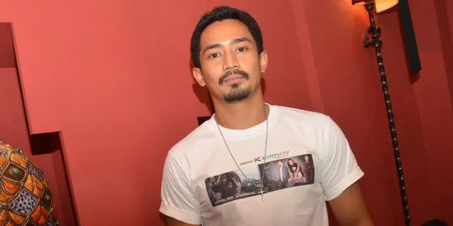 Tahun 2014, Yama Carlos Siap Menikah Lagi Tahun 2014, Yama Carlos Siap Menikah Lagi