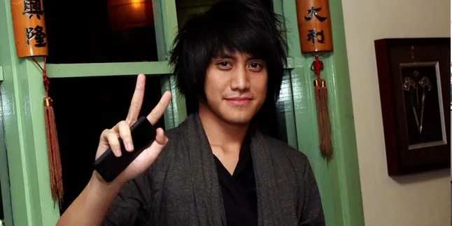 Tahun 2015, Kevin Aprilio Cari Pacar Yang Bisa Jadi Istri Tahun 2015, Kevin Aprilio Cari Pacar Yang Bisa Jadi Istri