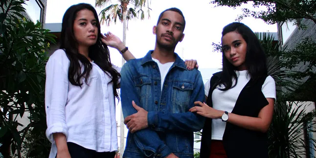 Tahun 2015 Membekas Pada Benak Para Personel GAC