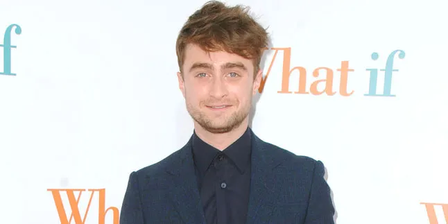 Tahun 2015 Penuh Berkah, Daniel Radcliffe Makin Laris Tahun 2015 Penuh Berkah, Daniel Radcliffe Makin Laris