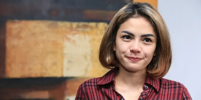 Tahun 2016, Nikita Mirzani Hendak Buka Restoran di Pondok Indah Tahun 2016, Nikita Mirzani Hendak Buka Restoran di Pondok Indah