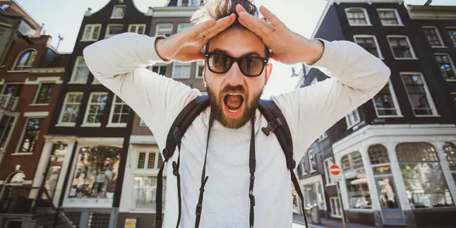 Tahun 2017 Masih Jomblo Aja, Waktunya Upgrade Penampilan Nih!