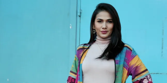 Tahun 2018, Nova Eliza Berharap Dapat Membesarkan Anak & Yayasan Yang Dikelolanya