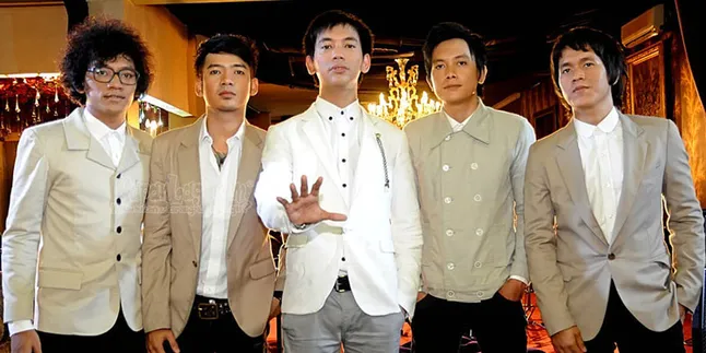 Tahun Baru, d Masiv Pilih Job Bersama Keluarga