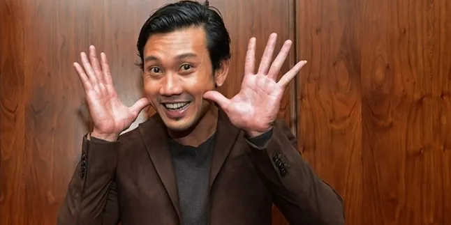 Tahun Baru, Denny Sumargo Akan ke Luar Negeri Bareng ...