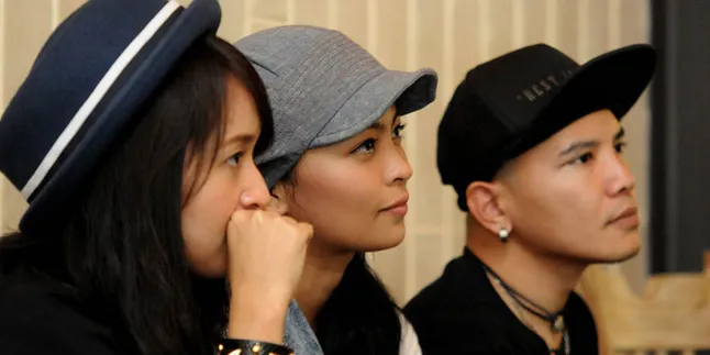 Tahun Baru Kotak Pilih Job di Jakarta