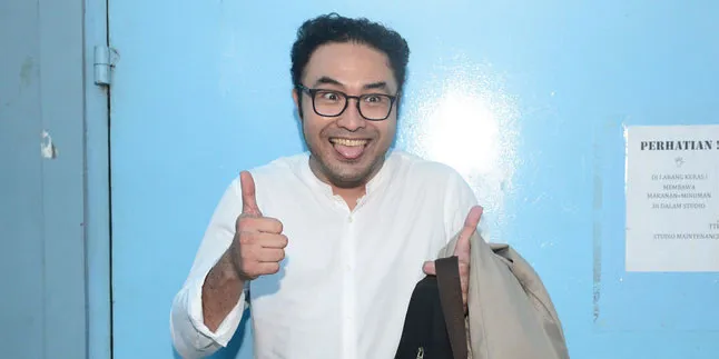 Tahun Baru Pertama Surya Saputra Bareng Anak, Apa Rencana Mereka? Tahun Baru Pertama Surya Saputra Bareng Anak, Apa Rencana Mereka?