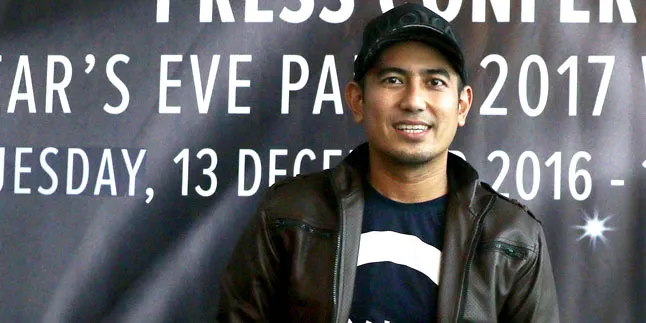 Tahun Baru, Rio Febrian Siap Untuk Pindah Dari Jakarta