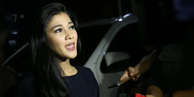 Tahun Baruan di Eropa, Naysila Mirdad Bareng Pacar Pengusaha?