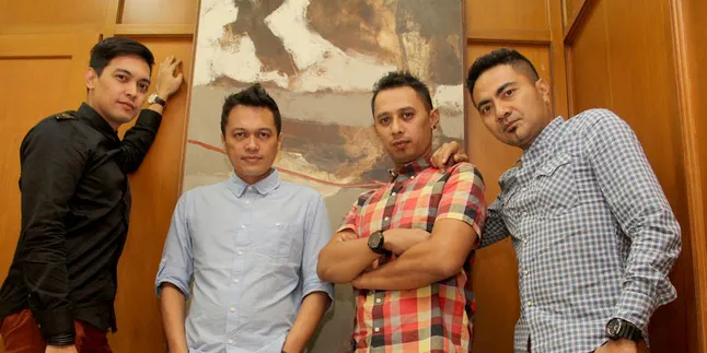 Tahun Depan Ada Band Siap Tur ke Luar Negeri!