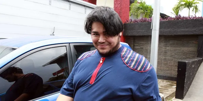 Tahun Depan, Ivan Gunawan Tak Lagi Jadi Desainer Indonesia di Miss Universe