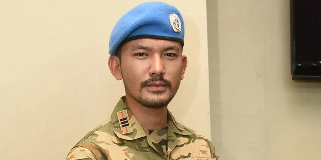 Tahun Depan, Rio Dewanto Siapkan Sekuel 'FILOSOFI KOPI'