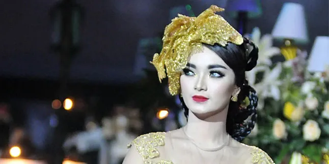 Tahun Depan Zaskia Shinta Ambil Paket C