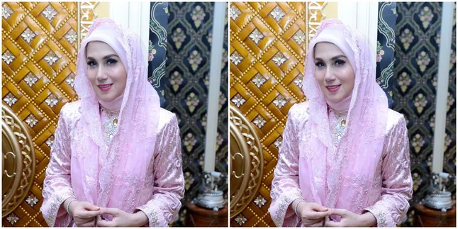 Tahun Ini, Marini Zumarnis Lewatkan Lebaran Kedua Tanpa Sang Ayah