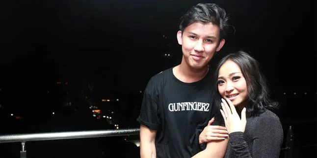 Tahun Ini Menikah, Jevin-Rinni Rencanakan Konsep Garden Party