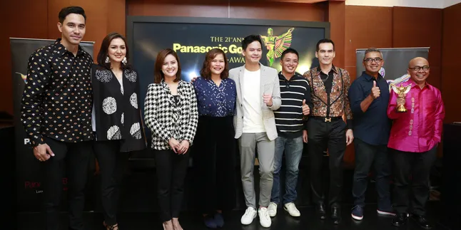 Tahun Ke-21, Panasonic Gobel Awards Akan Kembali Hadir!