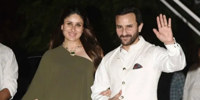 Taimur Ali Khan Pataudi, Nama Anak Kareena Kapoor & Saif Ali Khan