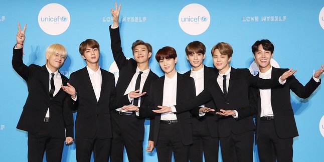 Wealthy, BTS and Big Hit Entertainment Contribute 1 Million US Dollars to Black Lives Matter