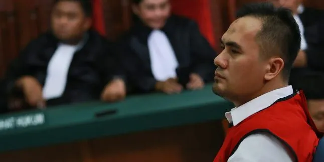 Tak Ada Bukti Kuat, Penyidik Stop Laporan Saipul Jamil Untuk DS Tak Ada Bukti Kuat, Penyidik Stop Laporan Saipul Jamil Untuk DS