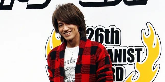 Tak Ada di Rumah, Kediaman Jerry Yan Dibobol Mantan Manager Tak Ada di Rumah, Kediaman Jerry Yan Dibobol Mantan Manager
