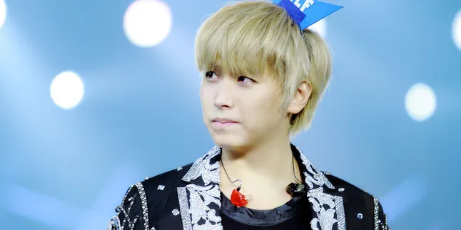 Tak Ada di Video Teaser, Sungmin Super Junior Tak Ikut Comeback?